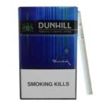 Dunhill Release Lemon ส่งฟรี
