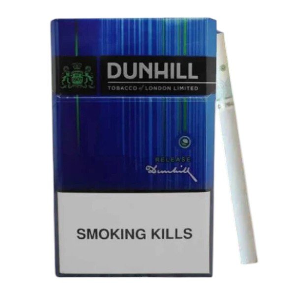 Dunhill Release Lemon ส่งฟรี