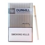 Dunhill Silver ส่งฟรี