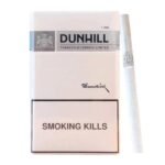 Dunhill White ส่งฟรี