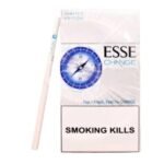 Esse Change Limited Edition ส่งฟรี