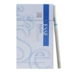 Esse Lights Slim ส่งฟรี
