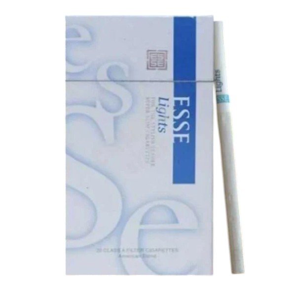 Esse Lights Slim ส่งฟรี