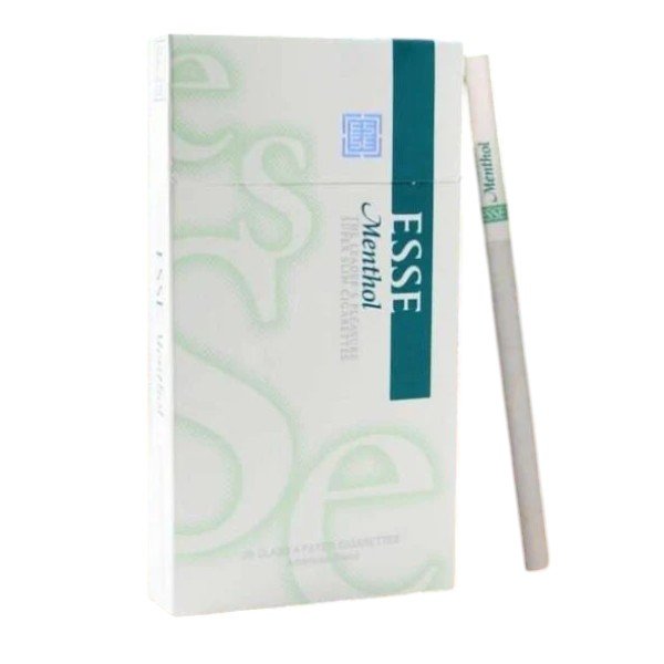 Esse Menthol ส่งฟรี