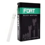 Fort Menthol ส่งฟรี