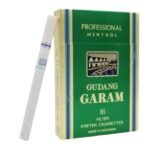 Garam Menthol ส่งฟรี