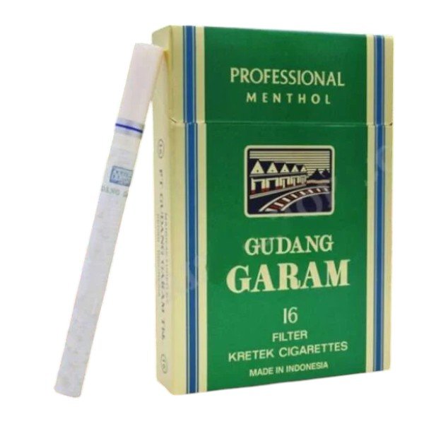 Garam Menthol ส่งฟรี