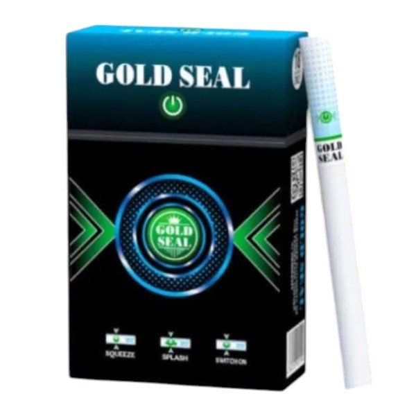 Gold Seal Berry ส่งฟรี