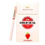 Gold Seal Strawberry ส่งฟรี