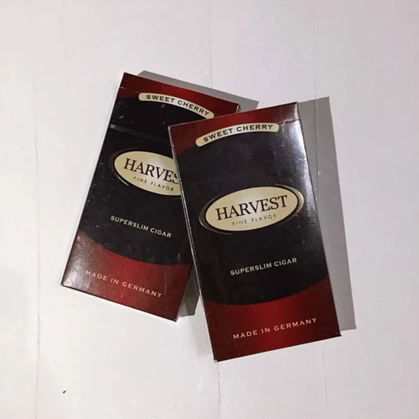 รีวิว Harvest Sweet Cherry📝