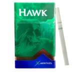 Hawk Menthol ส่งฟรี