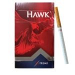 Hawk Red ส่งฟรี