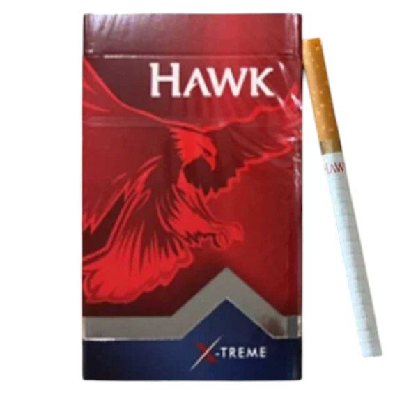 Hawk Red ส่งฟรี