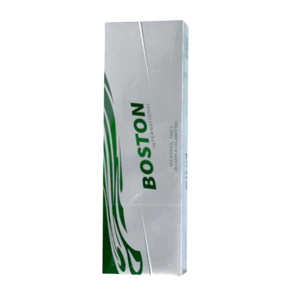 International Menthol Slim ส่งฟรี