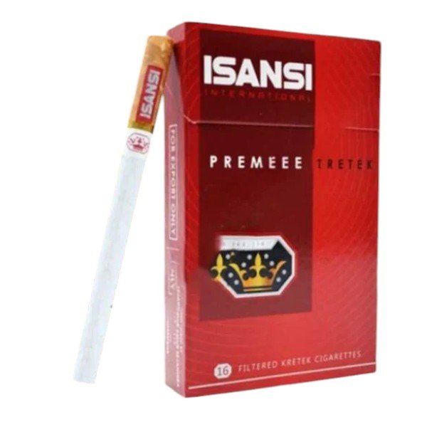 Isansi International ส่งฟรี