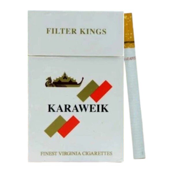 Karaweik Red ส่งฟรี