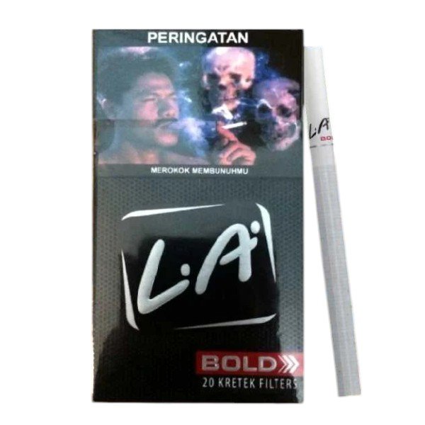 L.A. Bold ส่งฟรี