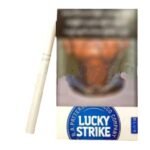 Lucky Strike Blue ส่งฟรี