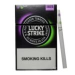Lucky Strike Double Click Purple ส่งฟรี
