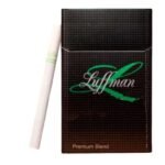 Luffman Menthol ส่งฟรี