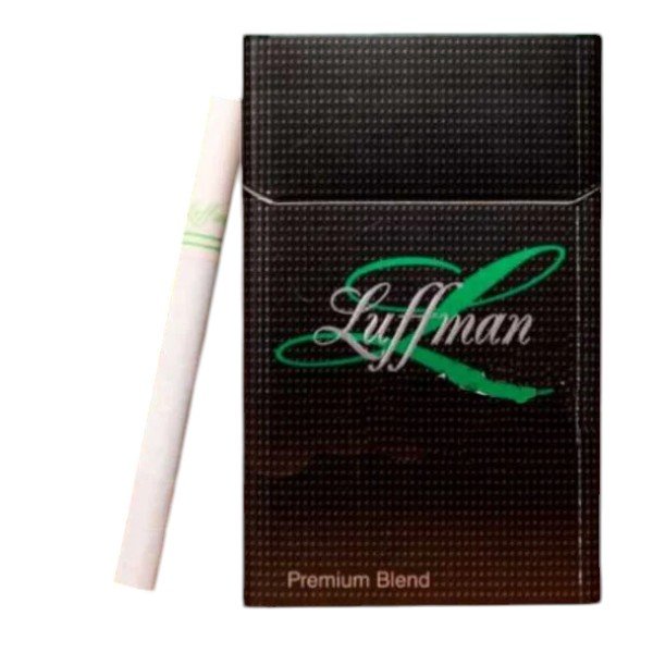 Luffman Menthol ส่งฟรี