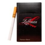 Luffman Red ส่งฟรี