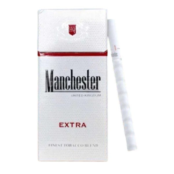 Manchester Extra ส่งฟรี