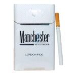 Manchester London Fog ส่งฟรี