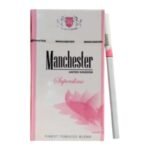 Manchester Pink Slims ส่งฟรี