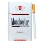 Manchester Reserve ส่งฟรี