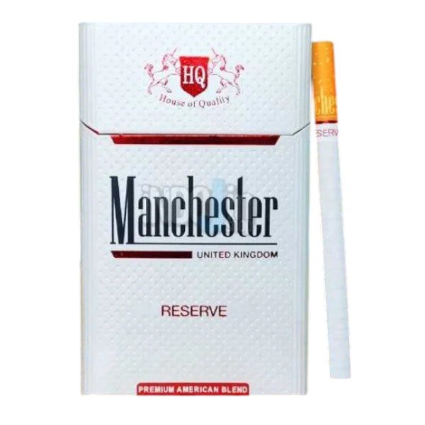 Manchester Reserve ส่งฟรี