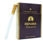 Menara International ส่งฟรี