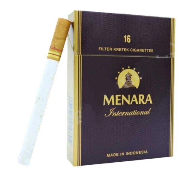 Menara International ส่งฟรี