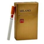 Milano Gold ส่งฟรี