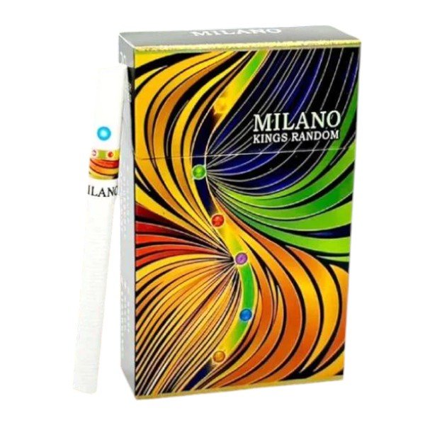 Milano King Random ส่งฟรี
