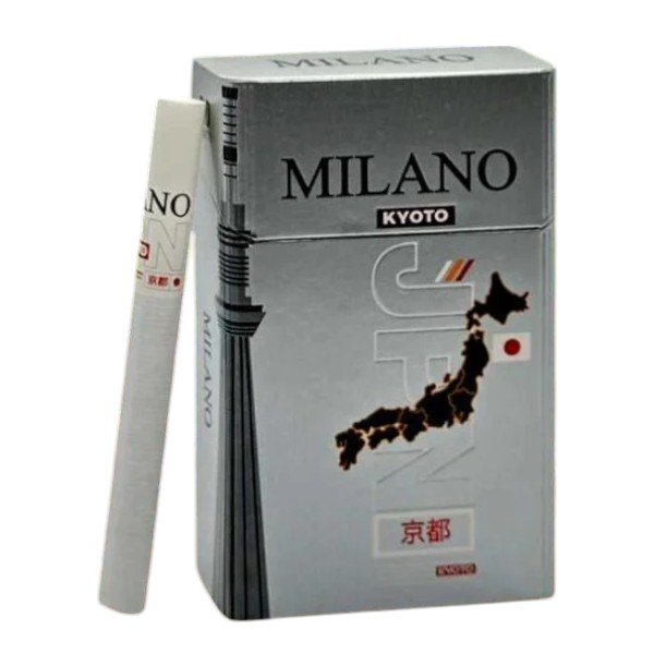 Milano Kyoto ส่งฟรี