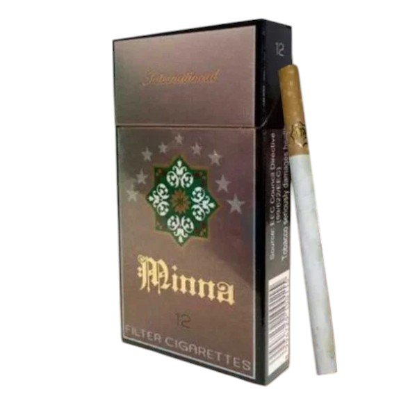 Minna International ส่งฟรี