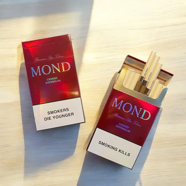 Mond Cherry ส่งฟรี บุหรี่นอก สลิม เธฃเธนเธเธ—เธตเน 2