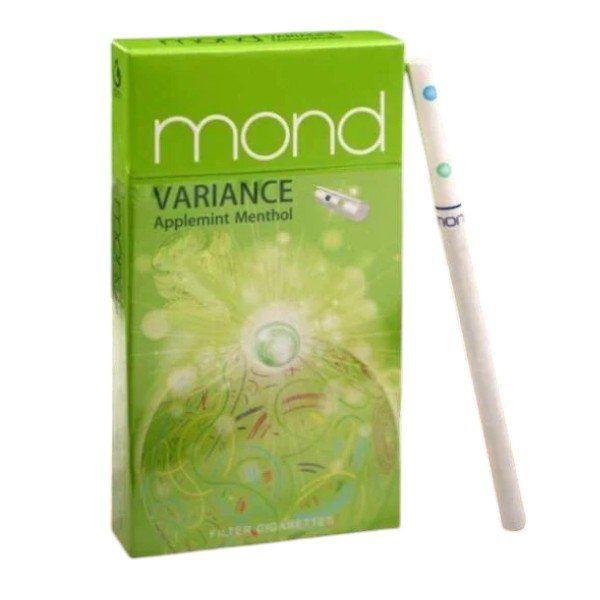 Mond Cherry Slim ส่งฟรี