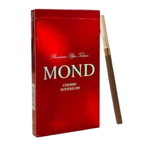 Mond Cherry Slim ส่งฟรี