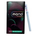 Mond Dual Blueberry Mint & Strawberry Mint ส่งฟรี