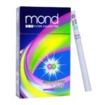 Mond Dual Burst Blueberry & Mint ส่งฟรี