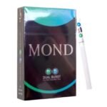 Mond Dual Burst Ice Mint ส่งฟรี