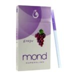 Mond Grape Slims ส่งฟรี