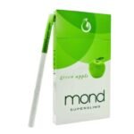 Mond Green Apple Slims ส่งฟรี