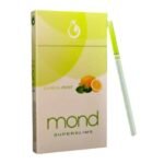 Mond Lemon Slims ส่งฟรี