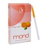 Mond Orange Mint ส่งฟรี
