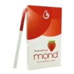 Mond Strawberry Slims ส่งฟรี