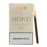 Mond Vanilla Slim ส่งฟรี