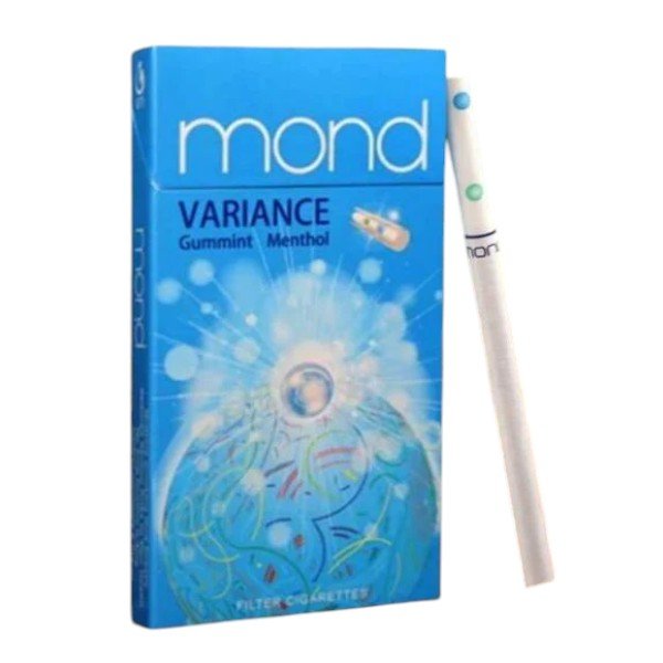 Mond Variance Gummint Menthol ส่งฟรี